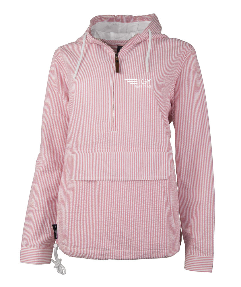 Women's Anorak Jacket