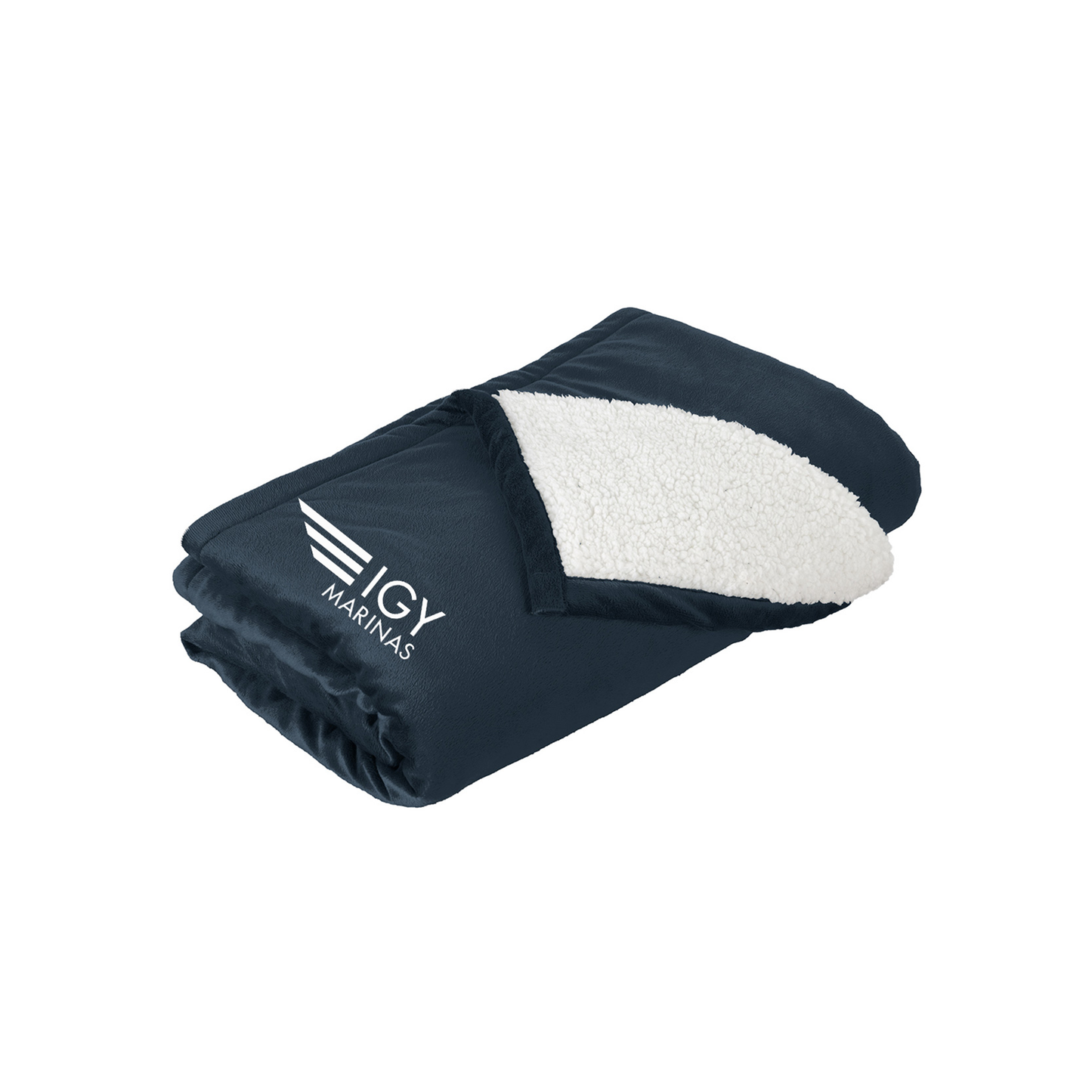 Premium Sherpa Blanket
