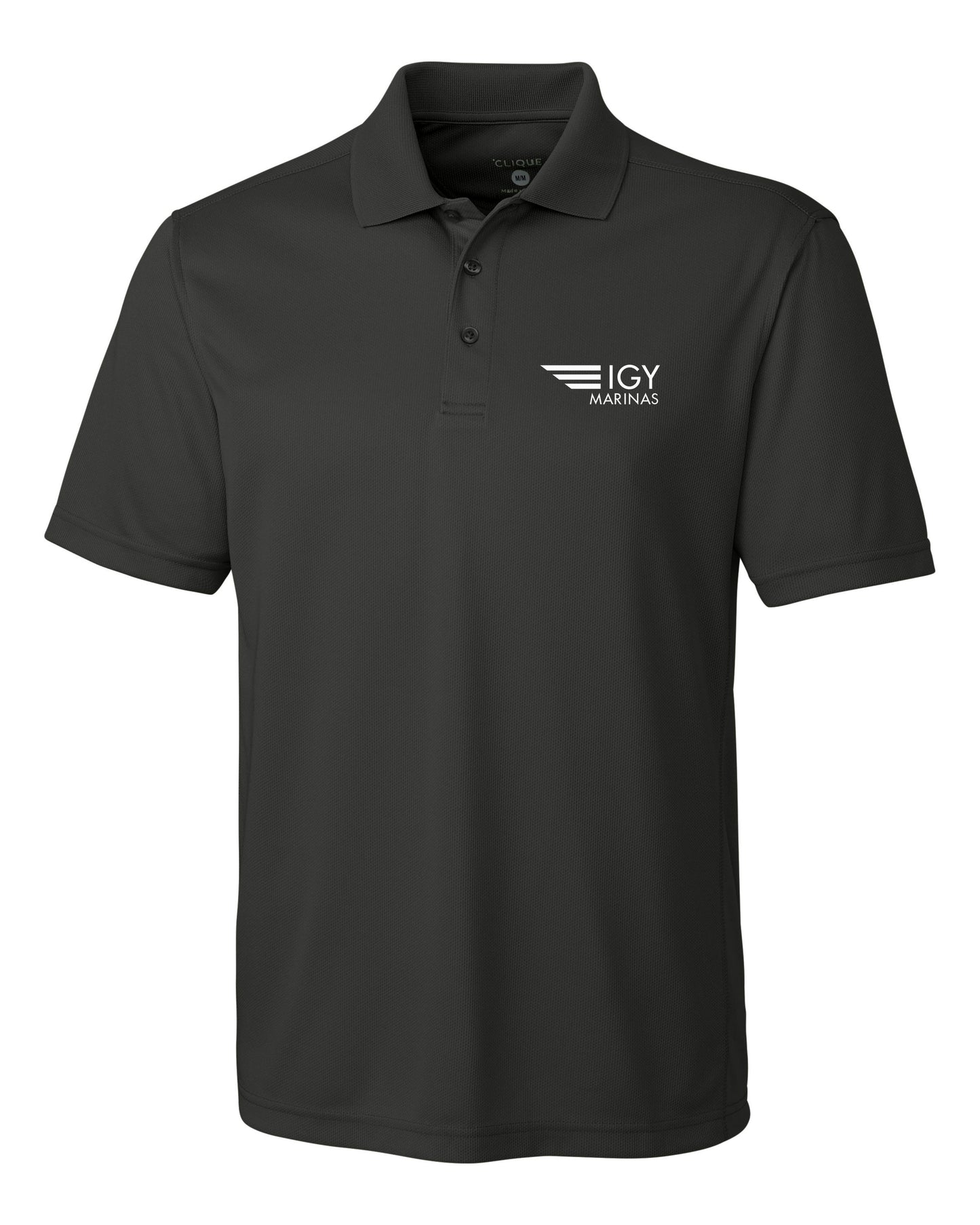Polo Performance Homme