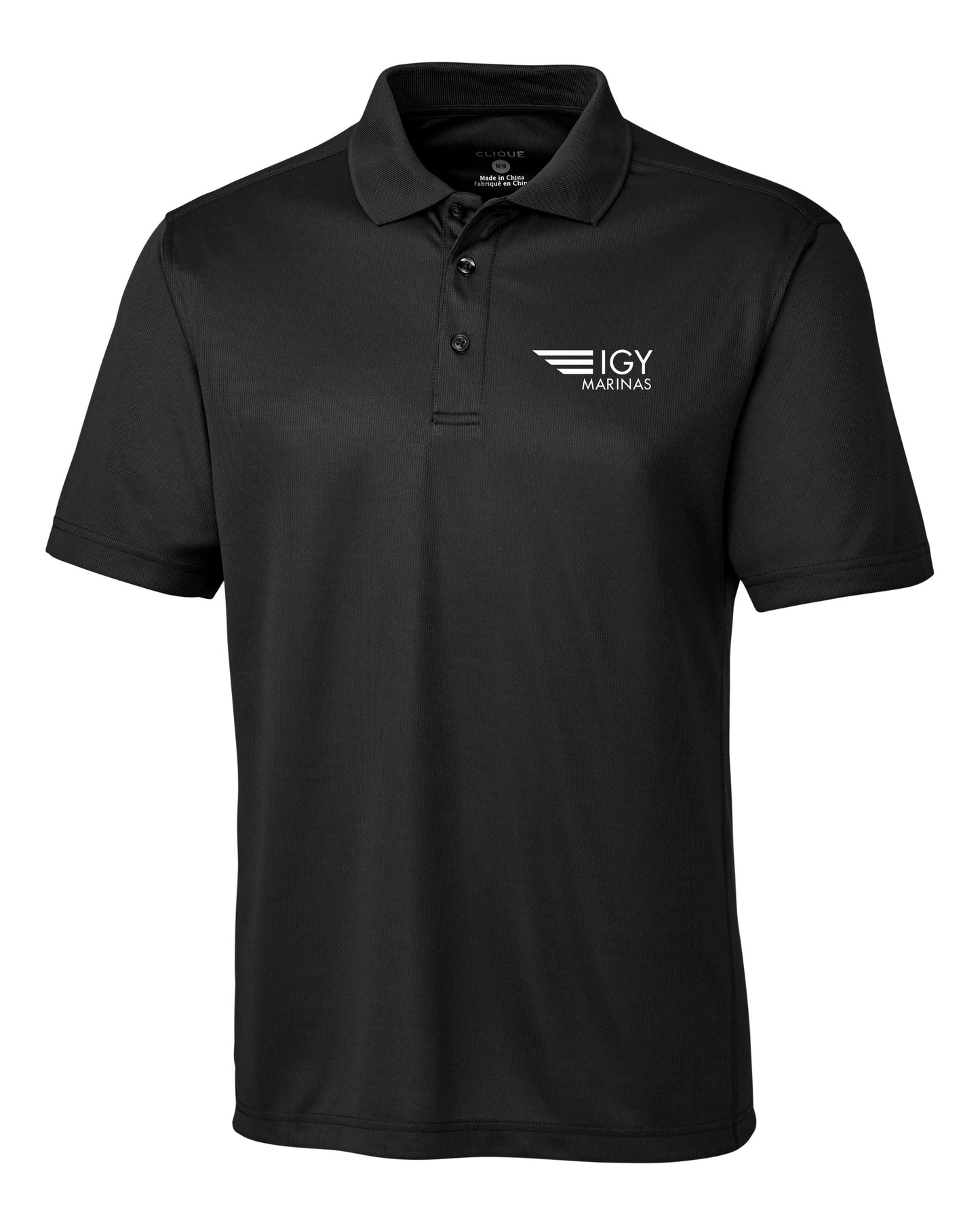Polo Performance Homme