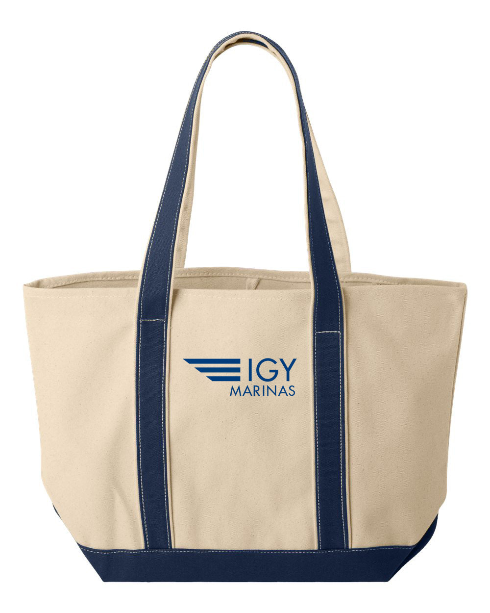 Large Boat Tote