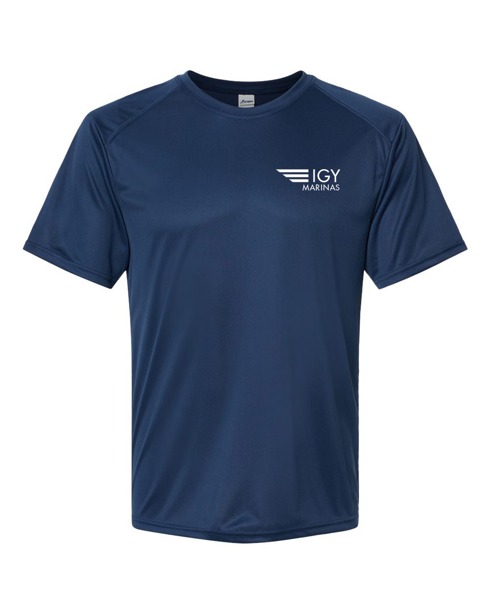 Men's Performance Short Sleeve Shirt