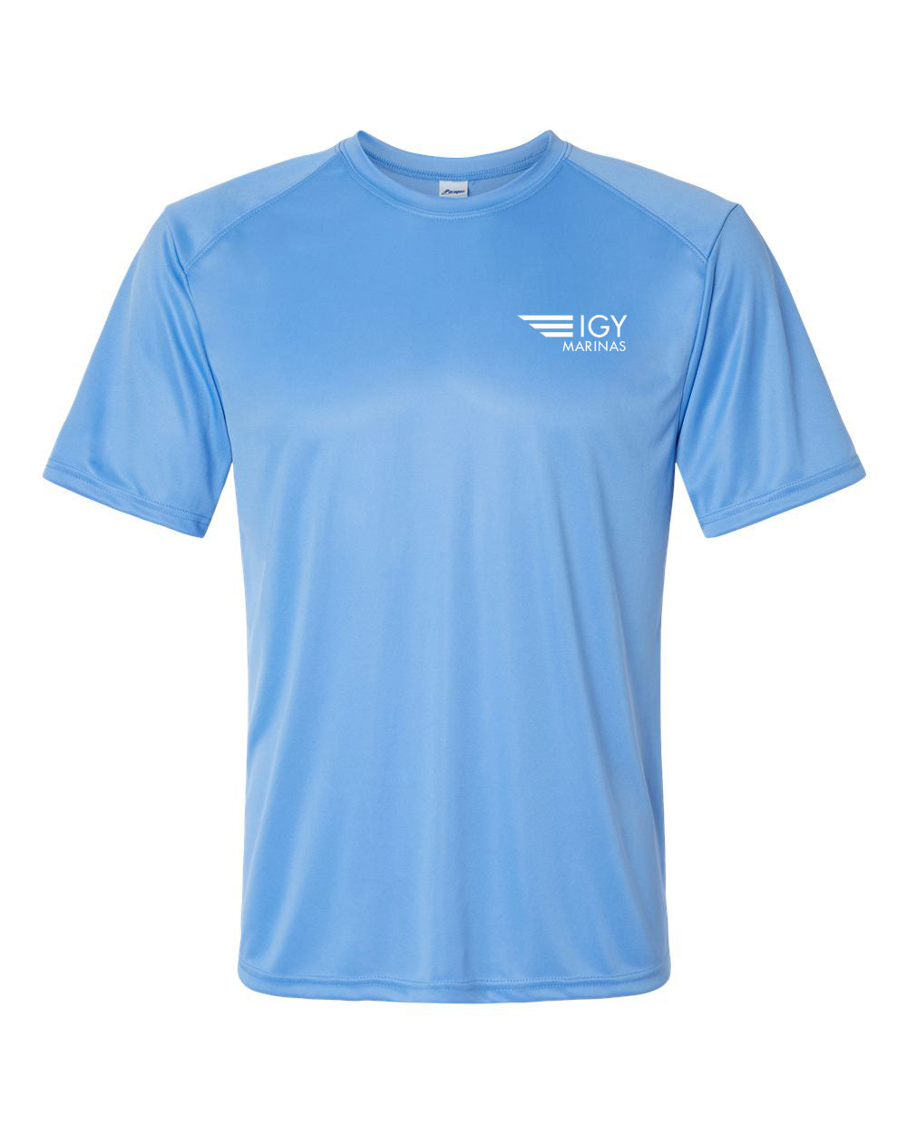 Men's Performance Short Sleeve Shirt