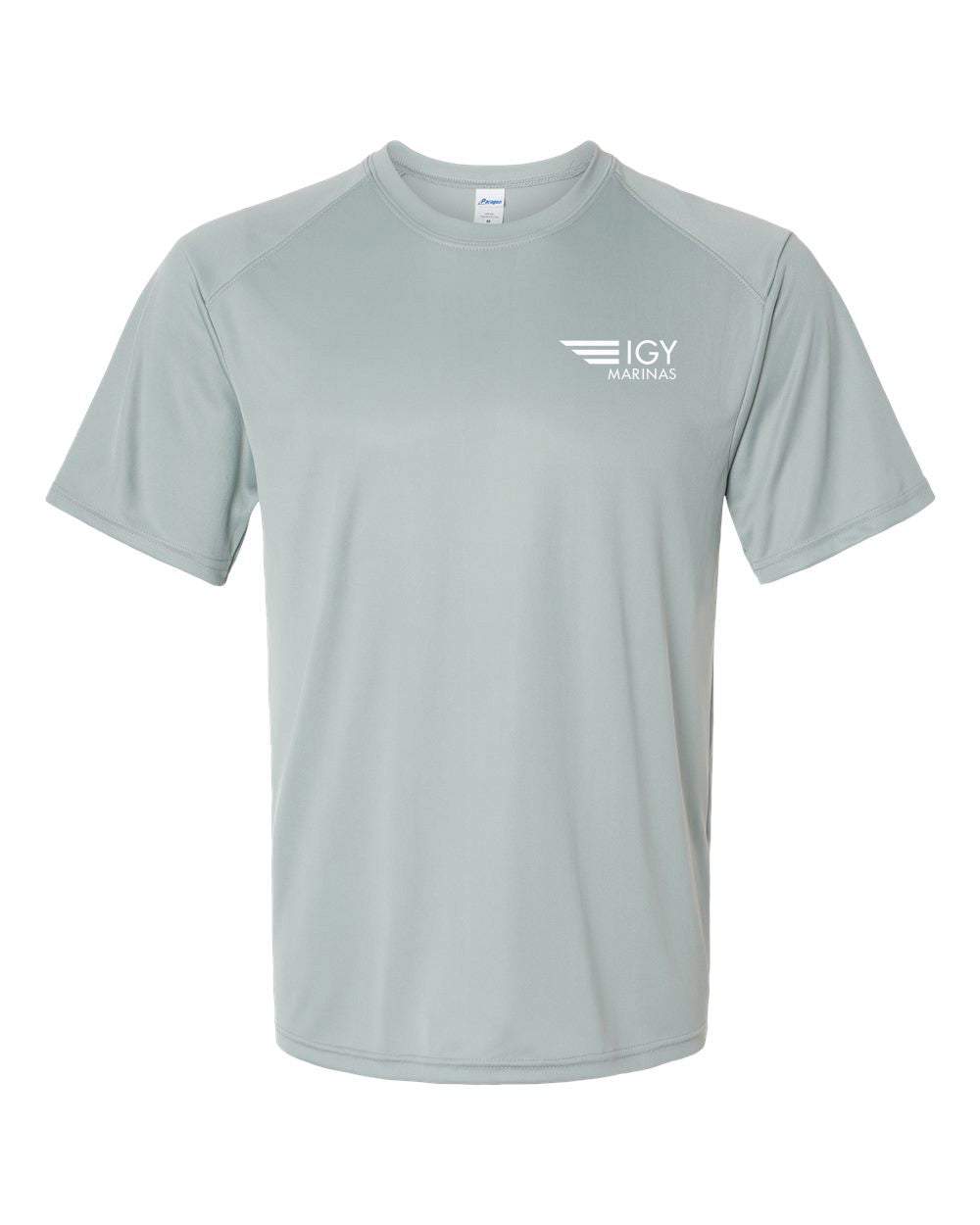 Men's Performance Short Sleeve Shirt