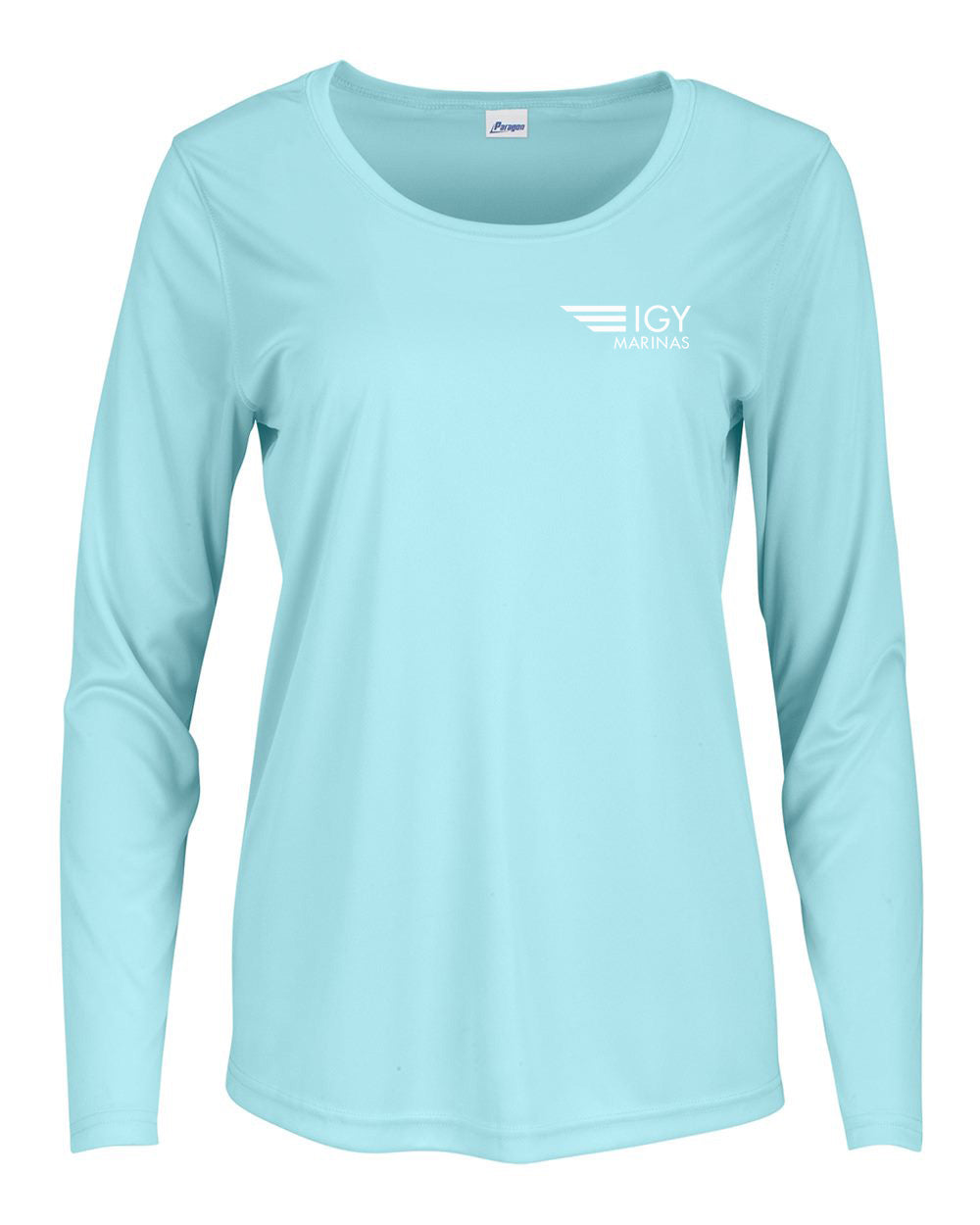 Women's Performance Long Sleeve Shirt