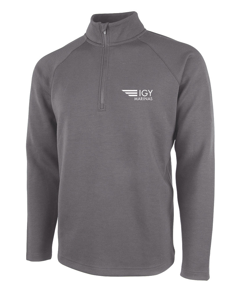 Men's 1/4 Zip