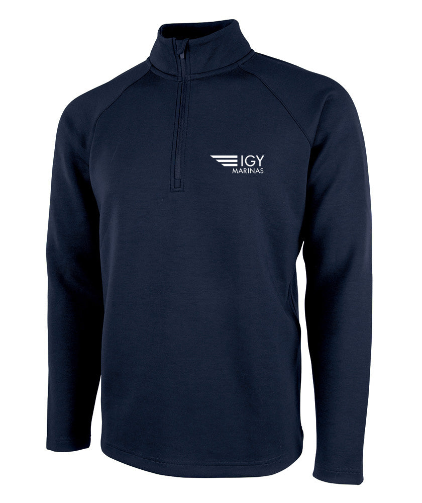 Men's 1/4 Zip