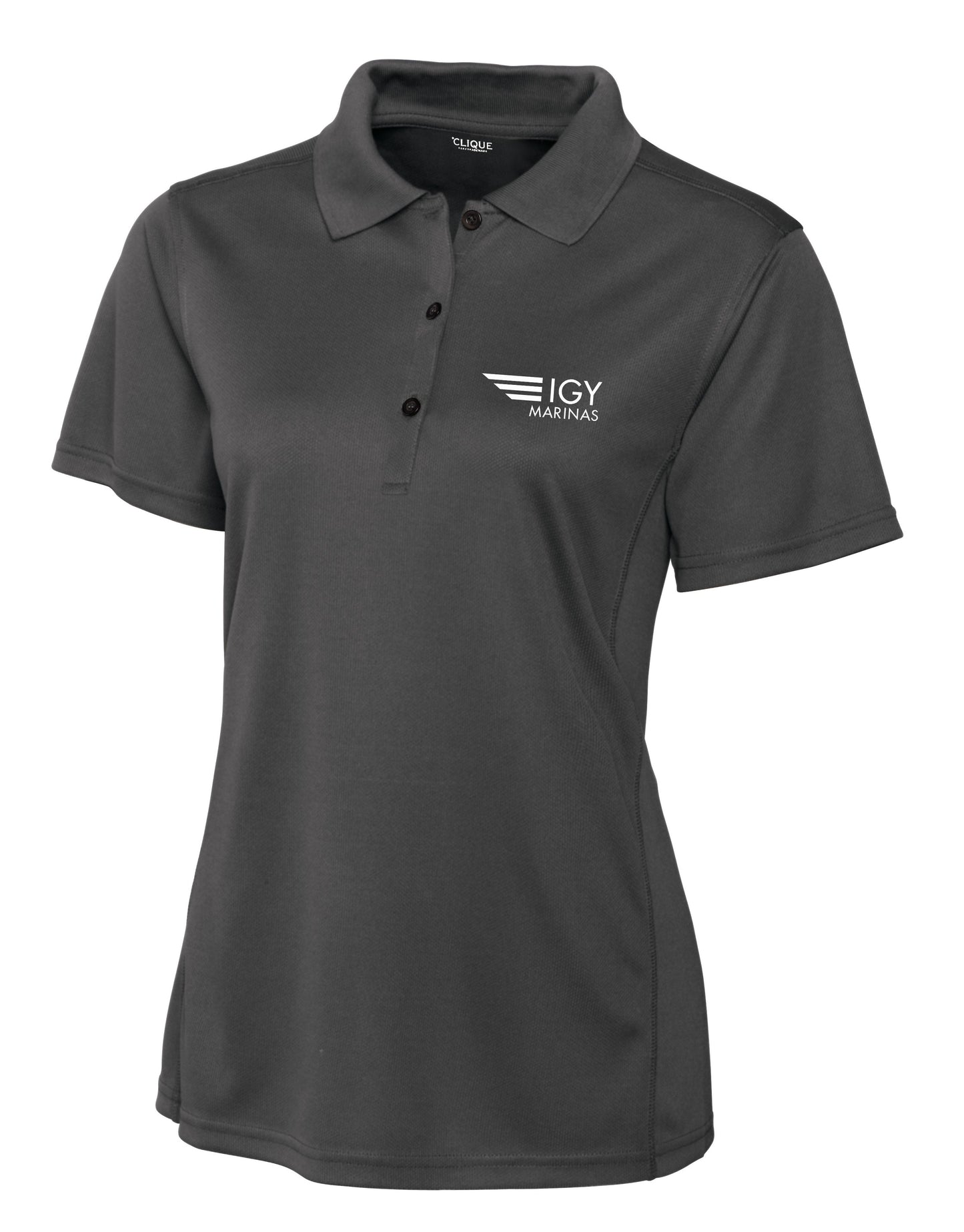 Women's Performance Polo