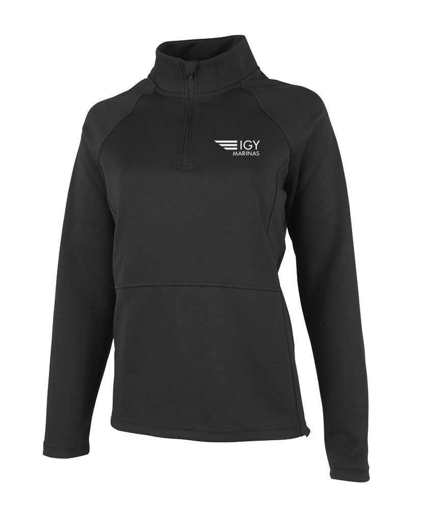 Women's 1/4 Zip
