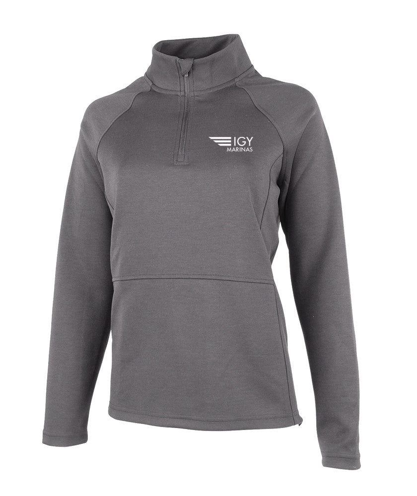 Women's 1/4 Zip