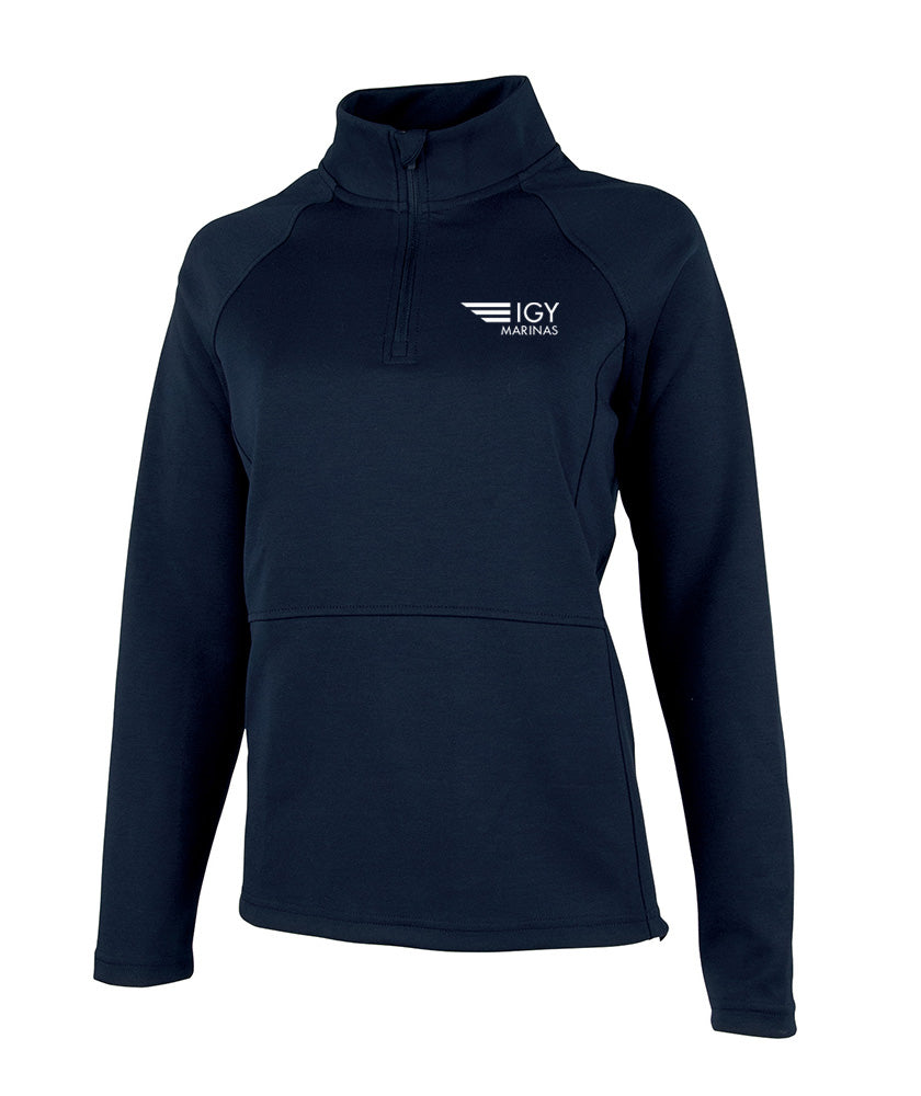 Women's 1/4 Zip