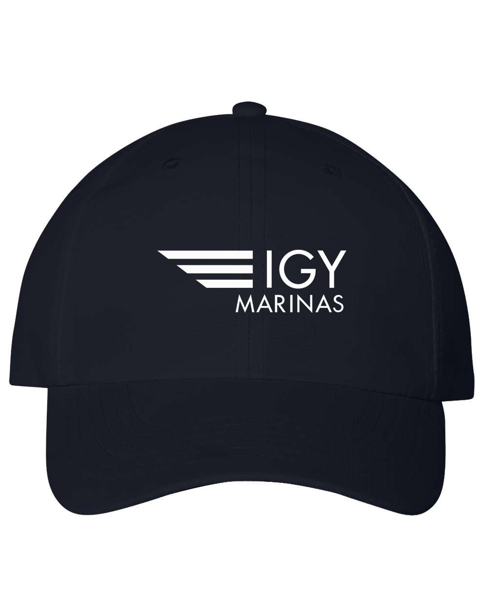 Performance Cap